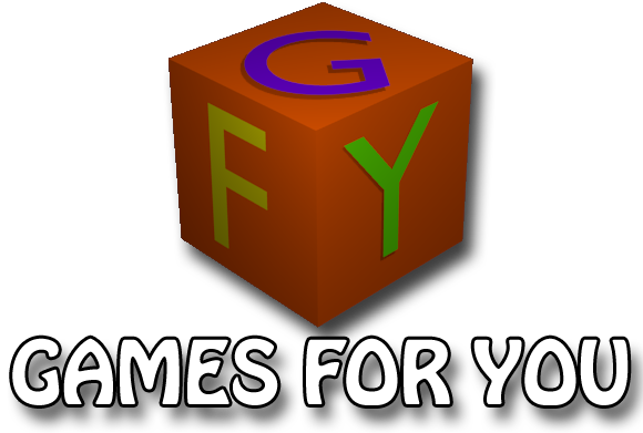 GamesForYou